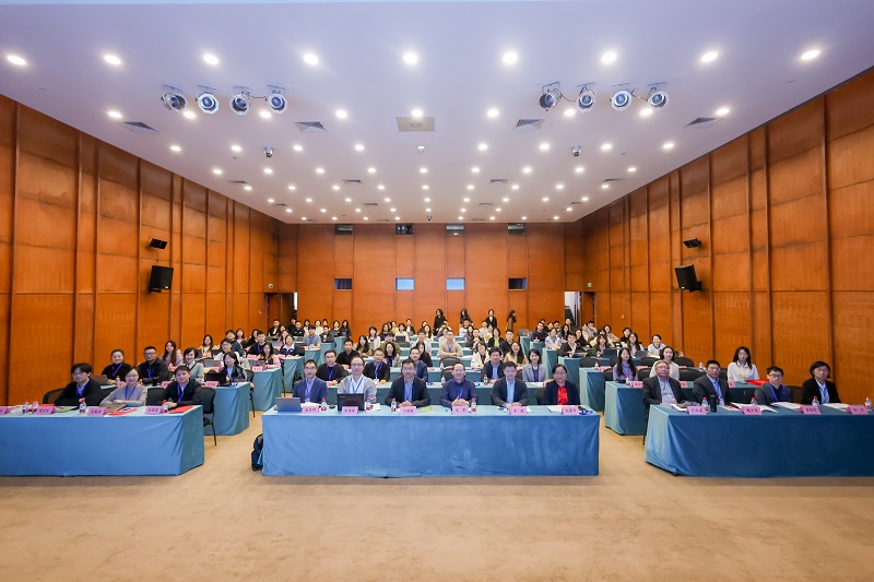 社会学研究所成功举办上海市社会学学会2024年学术年会